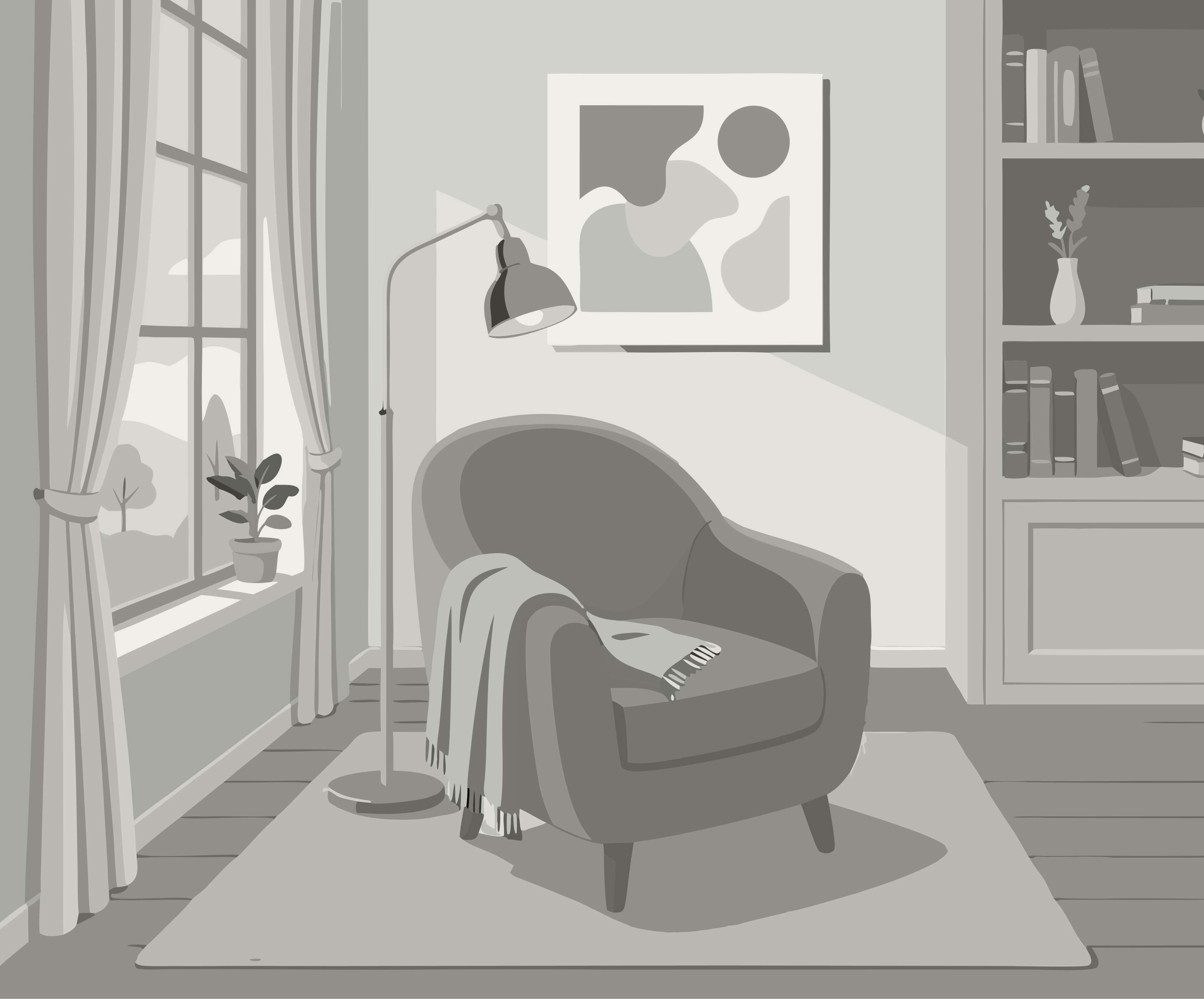 Habitación Doble con bañera de hidromasaje