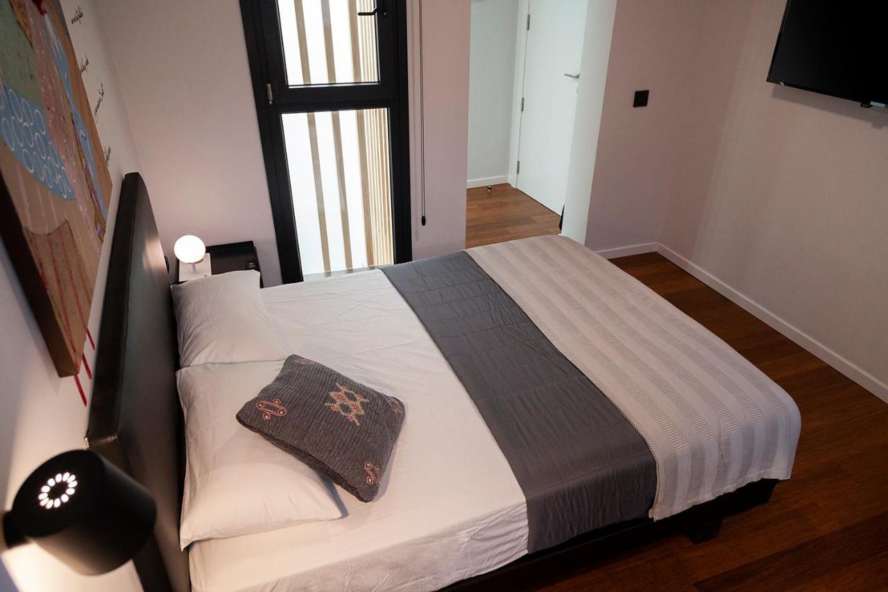 Duplex Double Room Terrace swimming pool